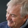 Martin Rowe, Ashford Vale