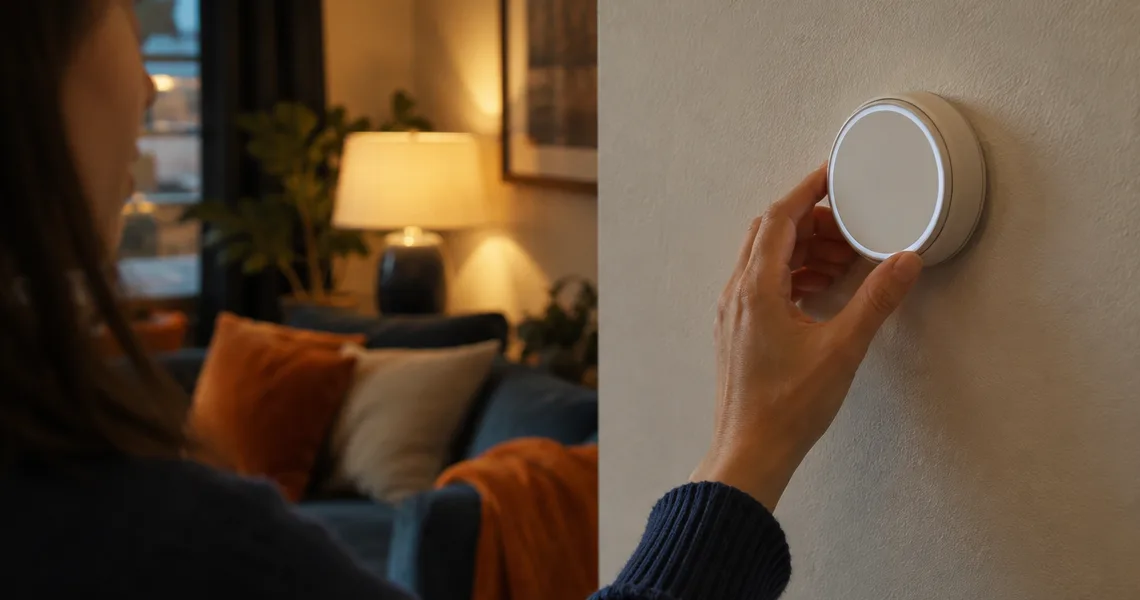 Getting Your Heating Ready for Winter.