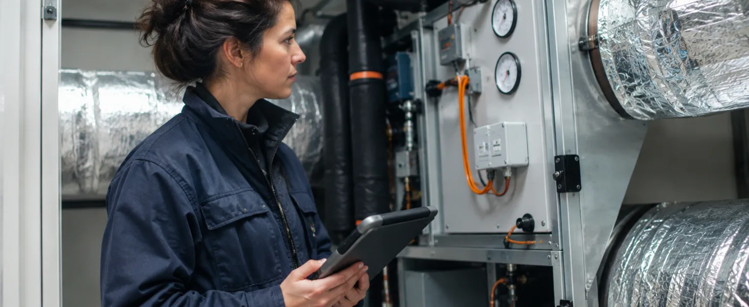 Why Your Air Conditioning Stops Cooling.