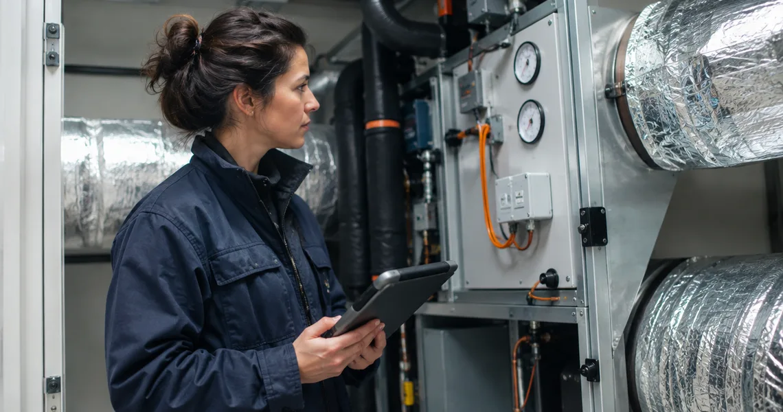 Why Your Air Conditioning Stops Cooling.