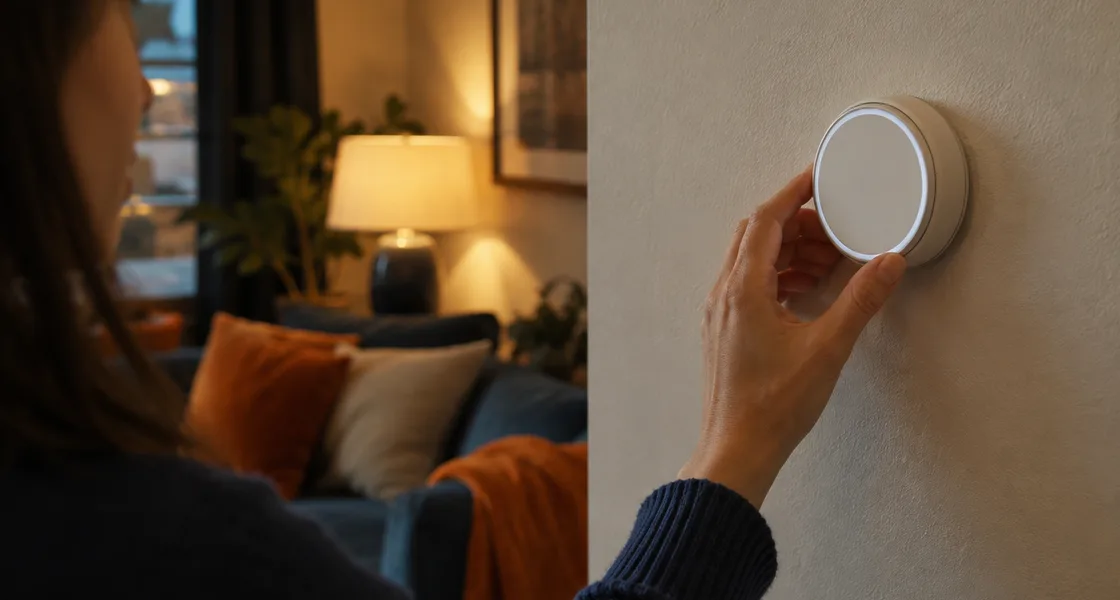 Controls & Thermostats